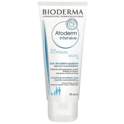 BIODERMA - Atoderm intensive baume 75 ml | UNIKA