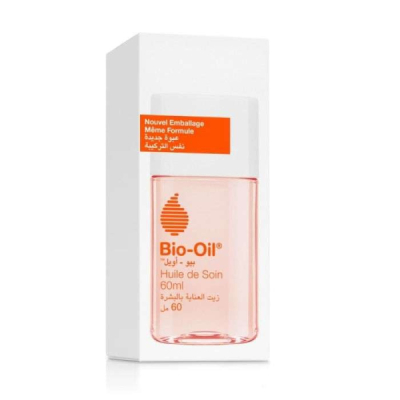 BIO OIL - Huile de soin 60 ml | UNIKA