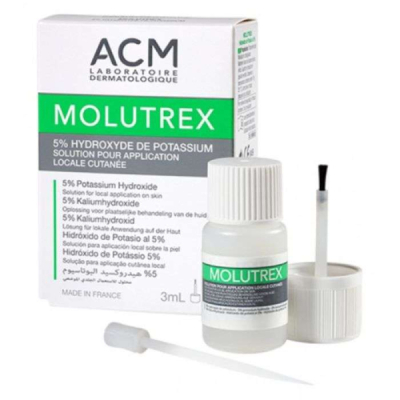 ACM - Molutrex 3 ml | UNIKA