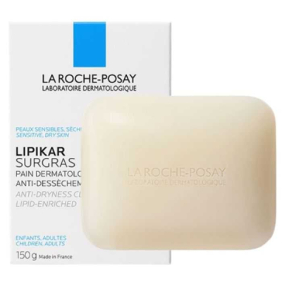 LA ROCHE POSAY - Lipikar pain surgras 150g | UNIKA