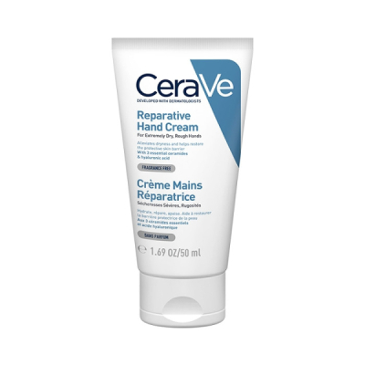 CERAVE - Creme mains reparatrice 50ml | UNIKA