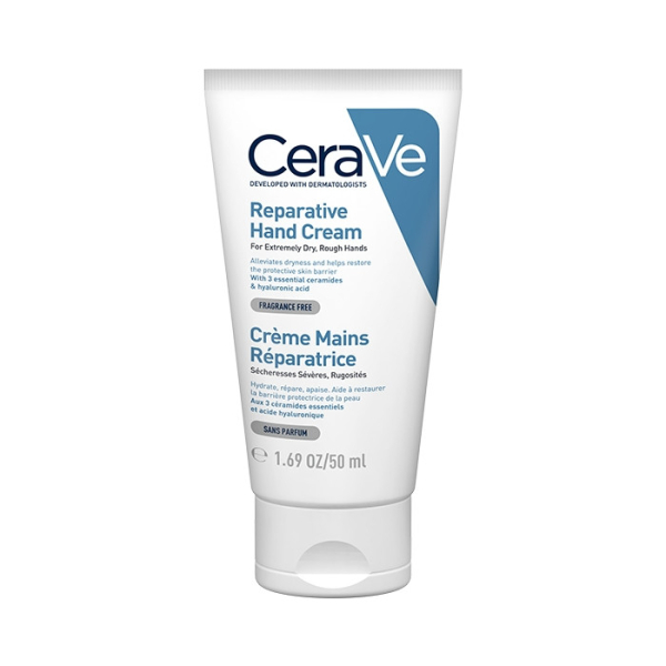 CERAVE - Creme mains reparatrice 50ml