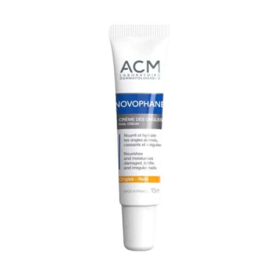 ACM - Novophane creme des ongles 15 ml | UNIKA