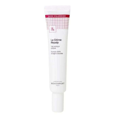 NOVEXPERT - La creme repulp 40 ml | UNIKA