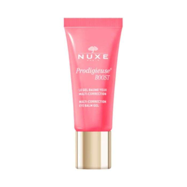 NUXE - Prodigieuse boost le gel baume yeux multi correction 15ml