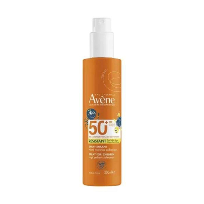 AVENE - Spray enfant spf 50 200 ml | UNIKA