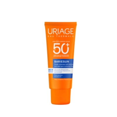 URIAGE - Bariesun fluide anti taches spf50+ 40 ml | UNIKA