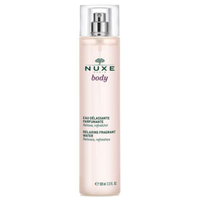 NUXE - Eau delassante parfumante nuxe body 100 ml | UNIKA