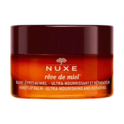 NUXE - Reve de miel baume levres 15 g | UNIKA
