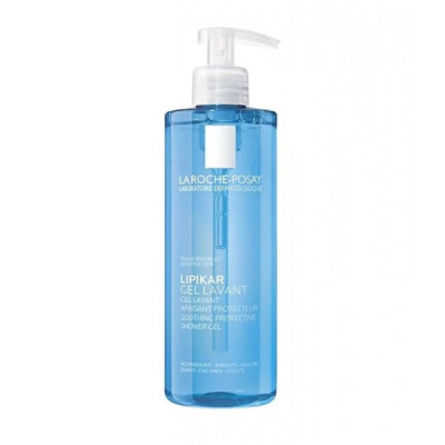 Lipikar gel lavant | UNIKA Maroc