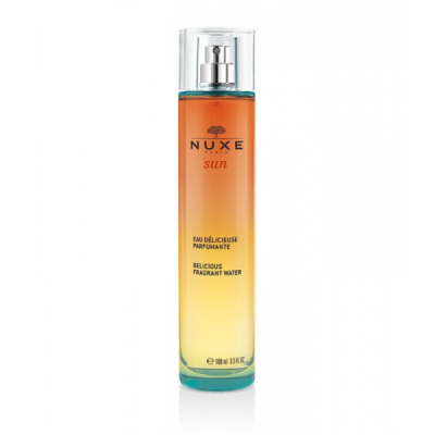 NUXE - Sun eau delicieuse parfumante 100 ml | UNIKA
