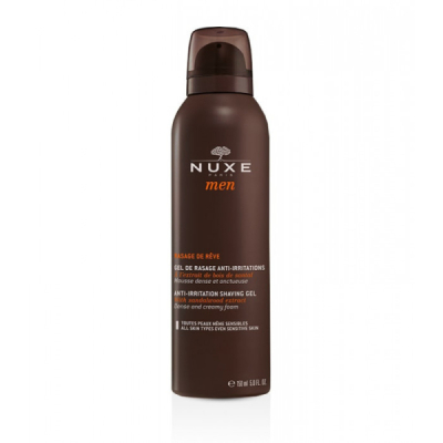 NUXE - Men rasage de reve 150 ml | UNIKA