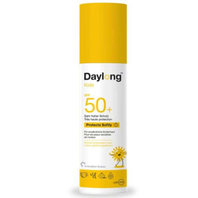 DAYLONG SPRING PHARMA - Kids spf 50+ 150ml | UNIKA