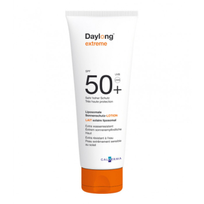 DAYLONG SPRING PHARMA - Extreme lait solaire lipsomal 100 ml