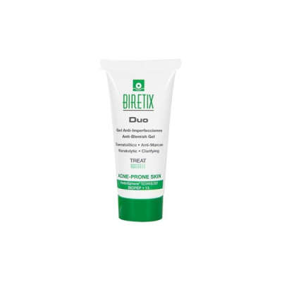 CANTABRIA - Biretix duo anti imperfections gel 30 ml | UNIKA
