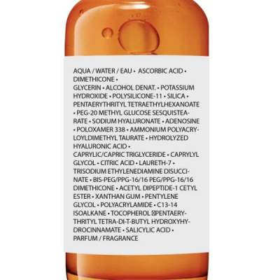 LA ROCHE POSAY - Pure vitamin c12 serum 30 ml | UNIKA