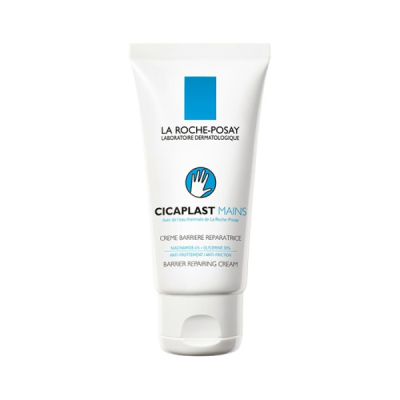 LA ROCHE POSAY - Cicaplast mains 50 ml | UNIKA