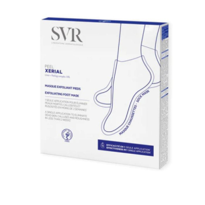 SVR - Xerial peel | UNIKA
