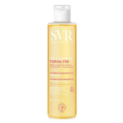 SVR - Topialyse huile lavante 200 ml | UNIKA
