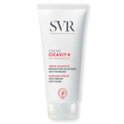 SVR - Cicavit+ creme 100 ml | UNIKA