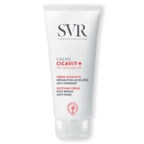 SVR - Cicavit+ creme 100 ml
