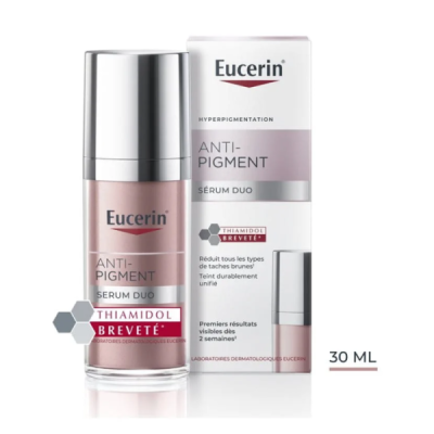 EUCERIN - Anti pigment serum duo 30 ml | UNIKA