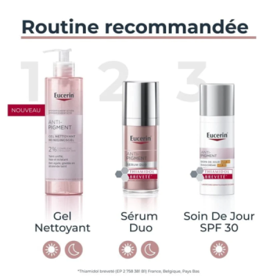 EUCERIN - Anti pigment serum duo 30 ml | UNIKA