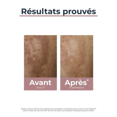 EUCERIN - Anti pigment soin de jour spf 30 | UNIKA