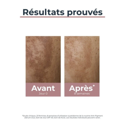 EUCERIN - Anti pigment soin de nuit 50ml | UNIKA