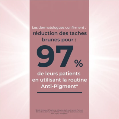 EUCERIN - Anti pigment soin de nuit 50ml | UNIKA