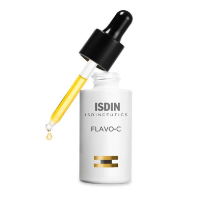 ISDIN - Isdinceutics flavo-c serum 30 ml | UNIKA