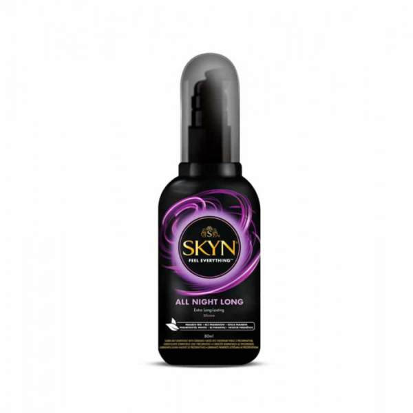 MANIX - Skyn feel everything all night long 80 ml