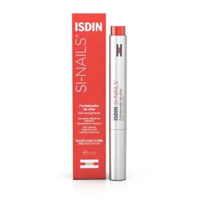 ISDIN - Si nails stylo soin des ongles 2.5 ml | UNIKA