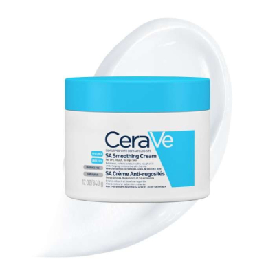 CERAVE - Sa creme anti rugosite 340g | UNIKA