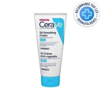 CERAVE - Sa creme anti rugosite 177 ml | UNIKA