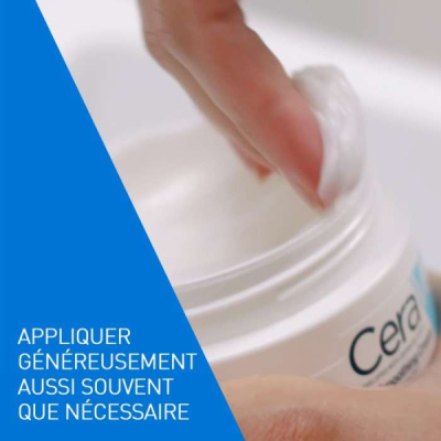 CERAVE - Sa creme anti rugosite 177 ml | UNIKA