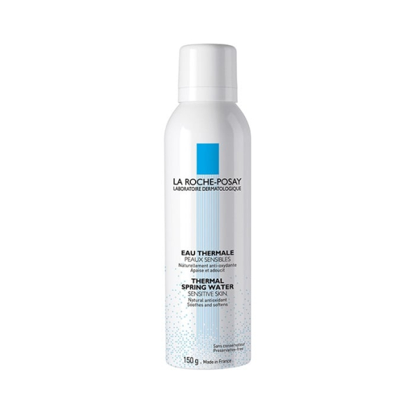 LA ROCHE POSAY - Eau thermale peaux sensibles 150 ml