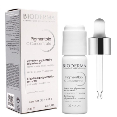 BIODERMA - Pigmentbio c concentrate 15 ml | UNIKA