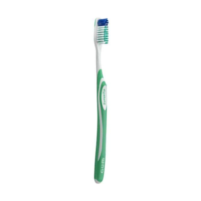 GUM - Brosse a dents super tip medium ref 463 | UNIKA