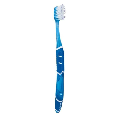 GUM - Brosse a dents technique pro souple compacte ref 525