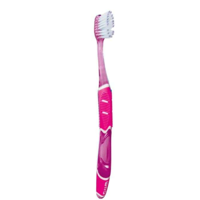 GUM - Brosse a dents technique pro medium compacte 528