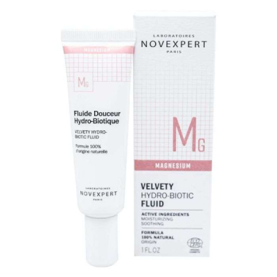 NOVEXPERT - Velvety hydrobiotic fluid | UNIKA