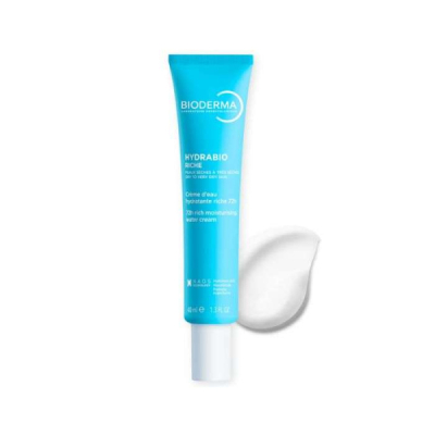 Bioderma hydrabio riche | UNIKA Maroc