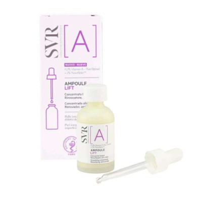 SVR - Ampoule lift a 30 ml | UNIKA