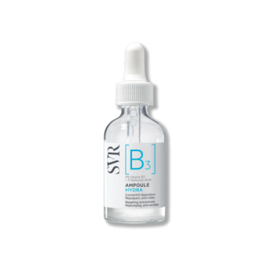SVR - Ampoules hydra b3 30 ml | UNIKA