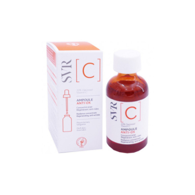SVR - Ampoule anti ox c 30 ml | UNIKA