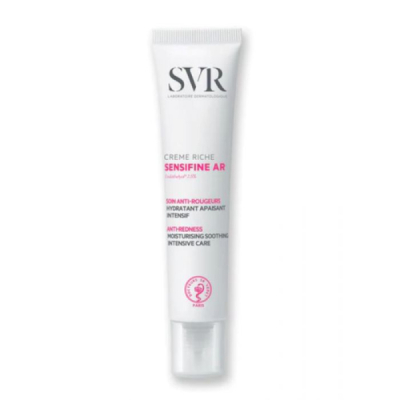 SVR - Sensifine ar creme riche 40 ml | UNIKA