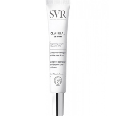 SVR - Clairial serum correcteur integral anti-taches eclat