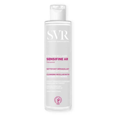 SVR - Sensifine ar eau micellaire 200 ml | UNIKA