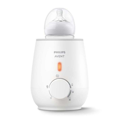 AVENT - Chauffe biberon electrique | UNIKA